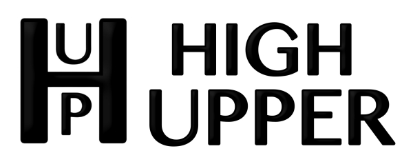 HighUpper | Buty podwyższające