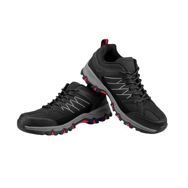 Męskie  buty podwyższające ZANE + 6 CM