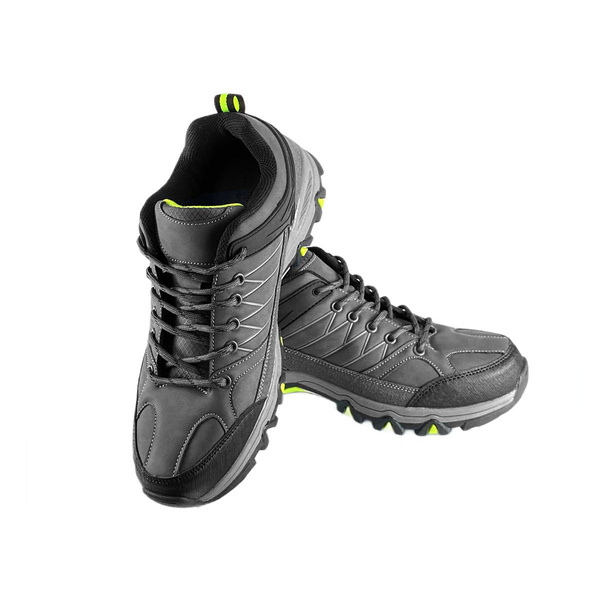 Męskie  buty podwyższające ANDREW + 6 CM