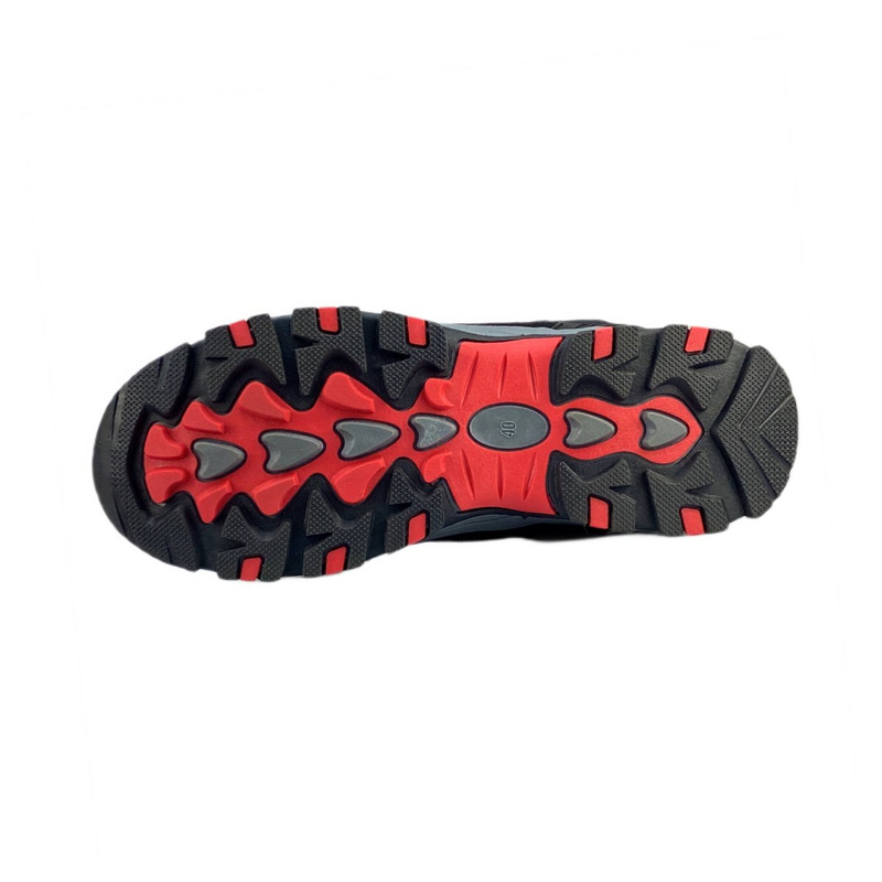 Męskie  buty podwyższające ZANE + 6 CM