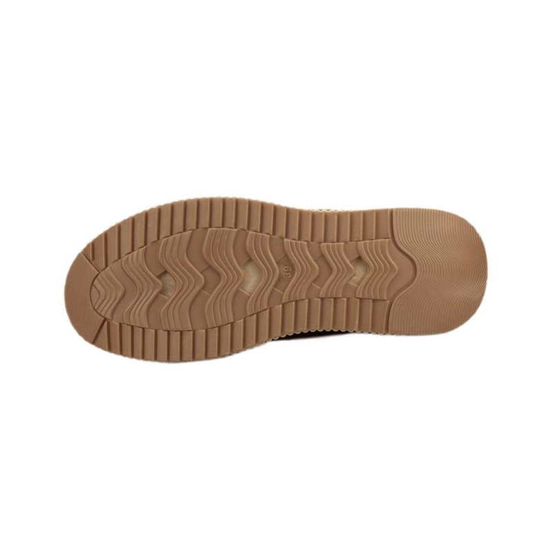 Damskie buty podwyższające  BONNIE +8 CM 