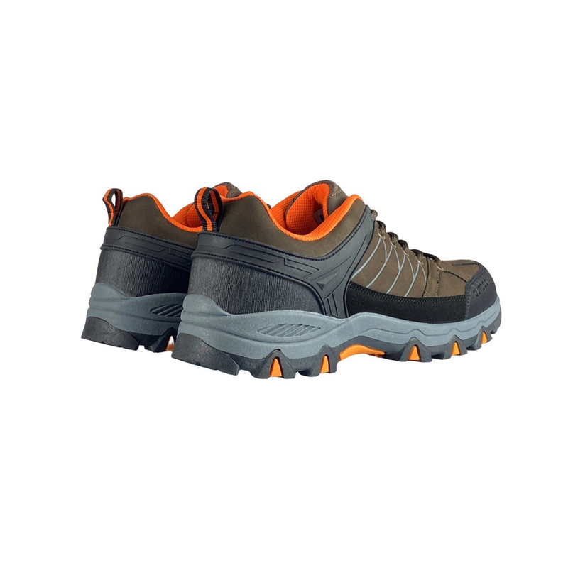 Męskie  buty podwyższające JORDAN + 6 CM