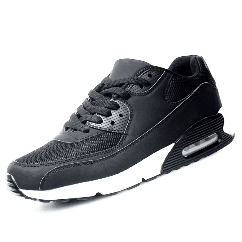 Męskie buty podwyższające CARLO +6 CM | HIGH UPPER