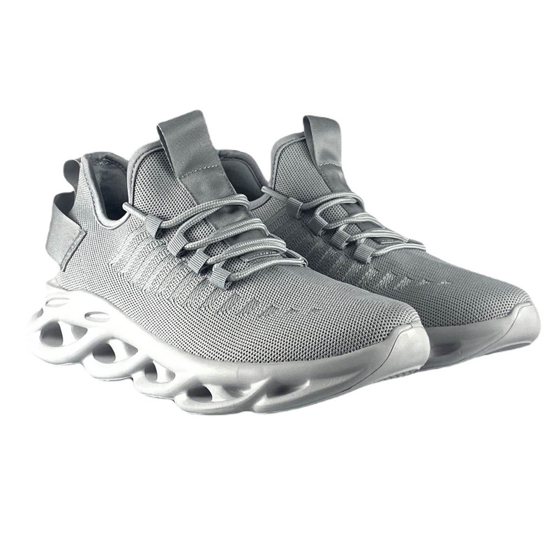 Sportowe buty podwyższające CASSIANO +7CM 