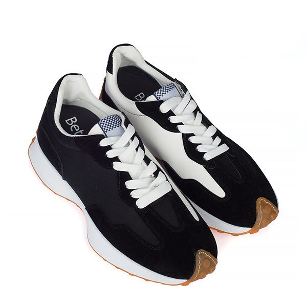 Męskie buty podwyższające RICARDO +6 CM | HIGH UPPER