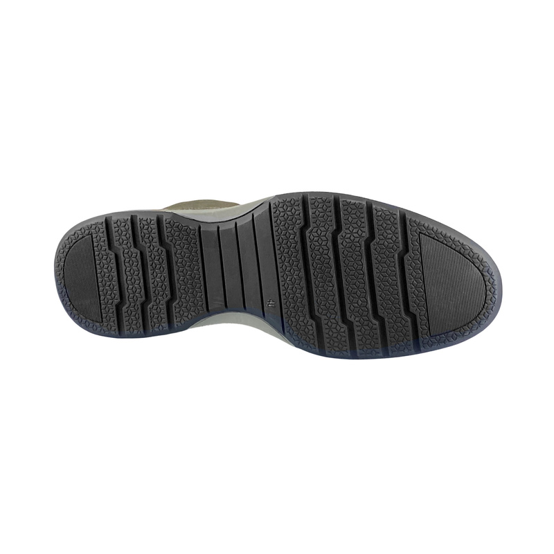 Męskie buty podwyższające HENRY + 7 CM 
