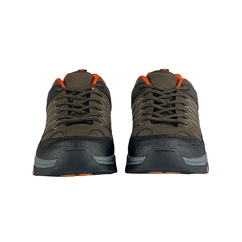 Męskie  buty podwyższające JORDAN + 6 CM