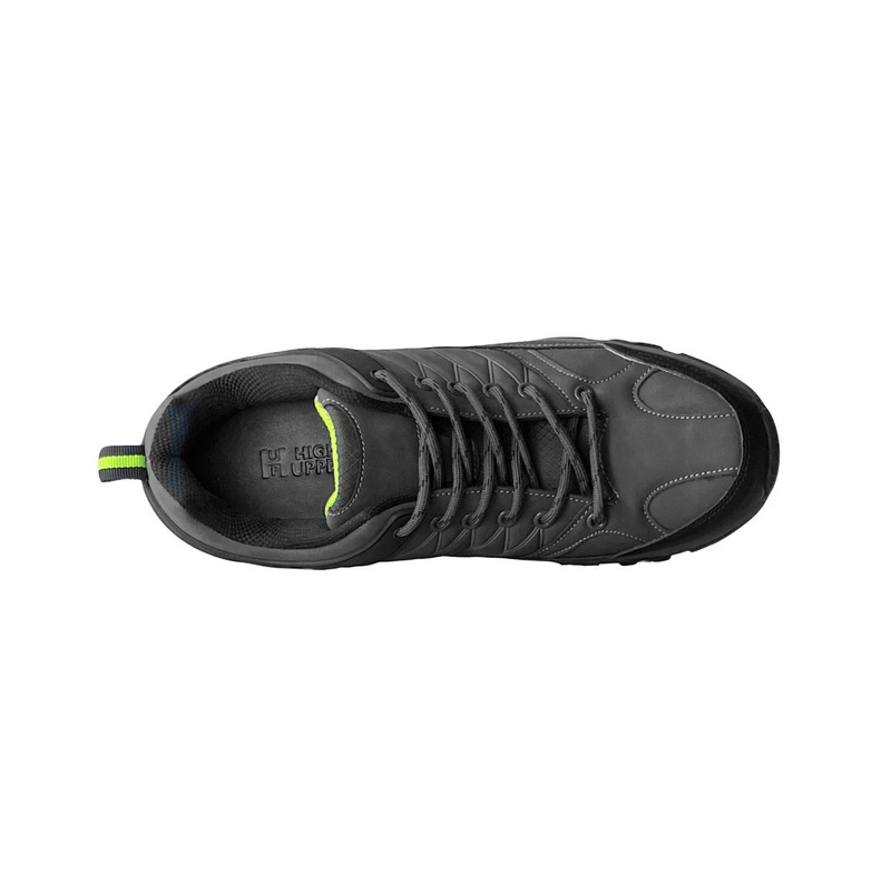 Męskie  buty podwyższające ANDREW + 6 CM