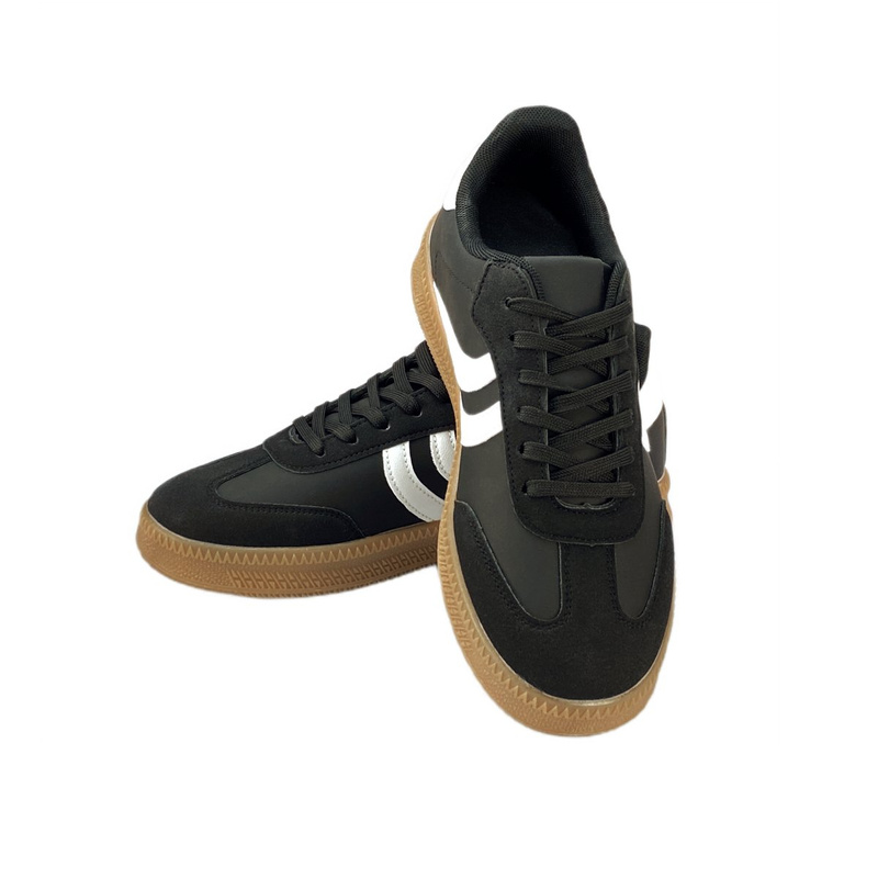 Sneakersy podwyższające GIULIANO +6 CM