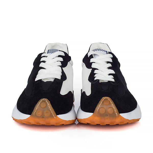 Męskie buty podwyższające RICARDO +6 CM | HIGH UPPER