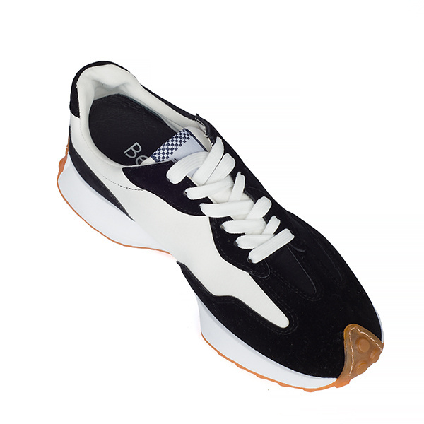Męskie buty podwyższające RICARDO +6 CM | HIGH UPPER