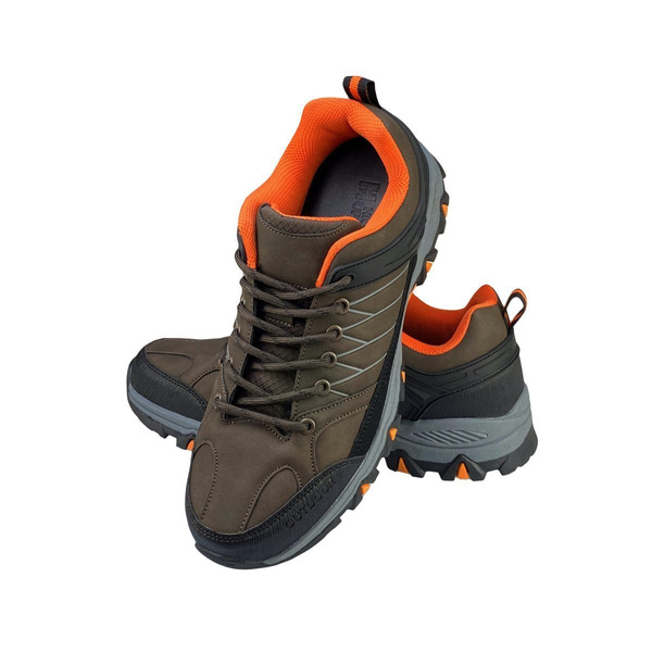 Męskie  buty podwyższające JORDAN + 6 CM