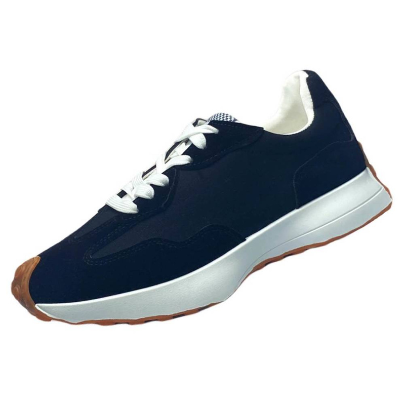 Męskie buty podwyższające RICARDO +6 CM | HIGH UPPER