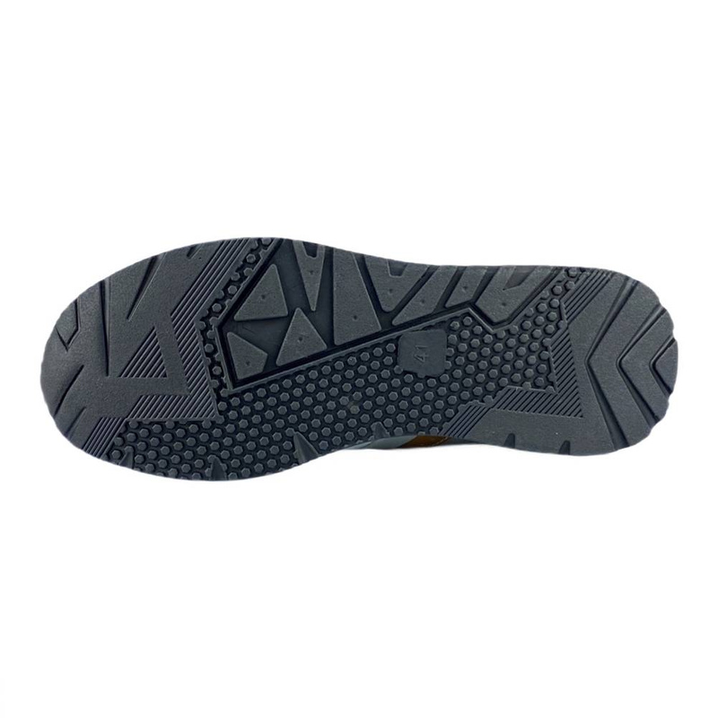 Męskie buty podwyższające COLOMBO + 7 CM | HIGH UPPER