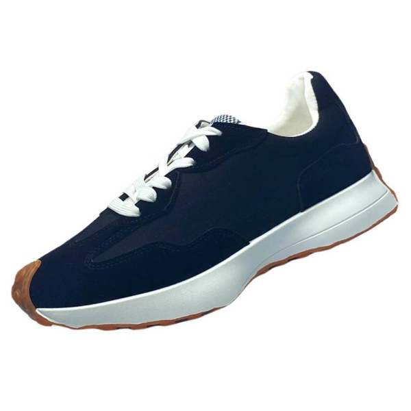 Męskie buty podwyższające RICARDO +6 CM | HIGH UPPER