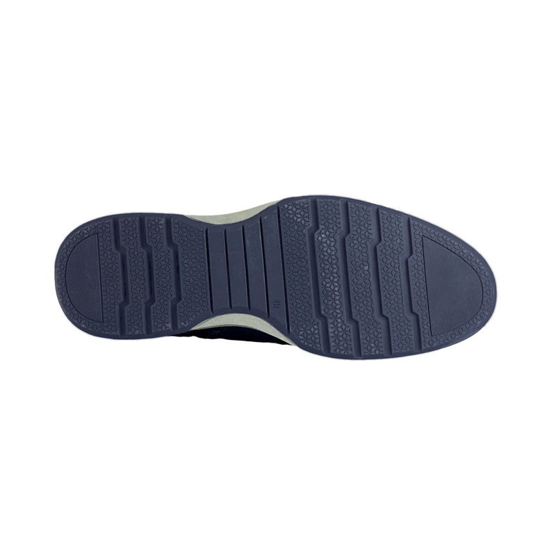 Męskie buty podwyższające LOGAN + 7 CM 