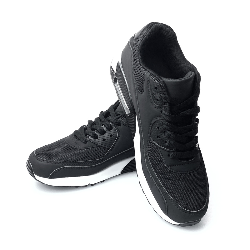 Męskie buty podwyższające CARLO +6 CM | HIGH UPPER