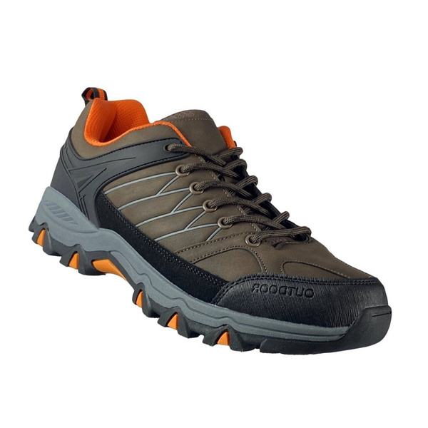Męskie  buty podwyższające JORDAN + 6 CM