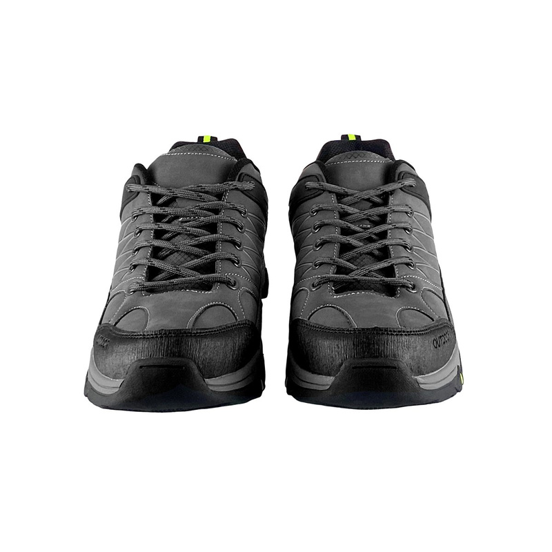 Męskie  buty podwyższające ANDREW + 6 CM