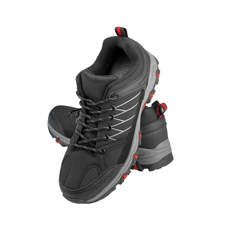 Męskie  buty podwyższające ZANE + 6 CM