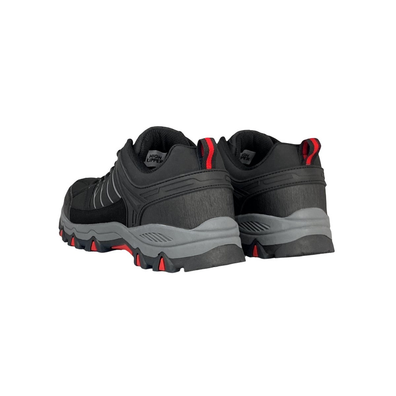 Męskie  buty podwyższające ZANE + 6 CM