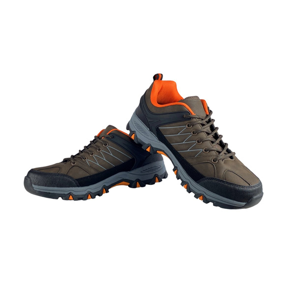 Męskie  buty podwyższające JORDAN + 6 CM