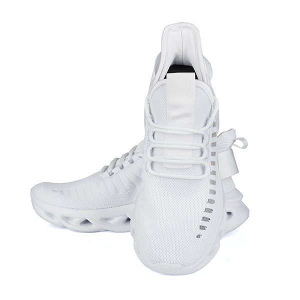 Męskie buty podwyższające BARTOLOMEO +7CM | HIGH UPPER