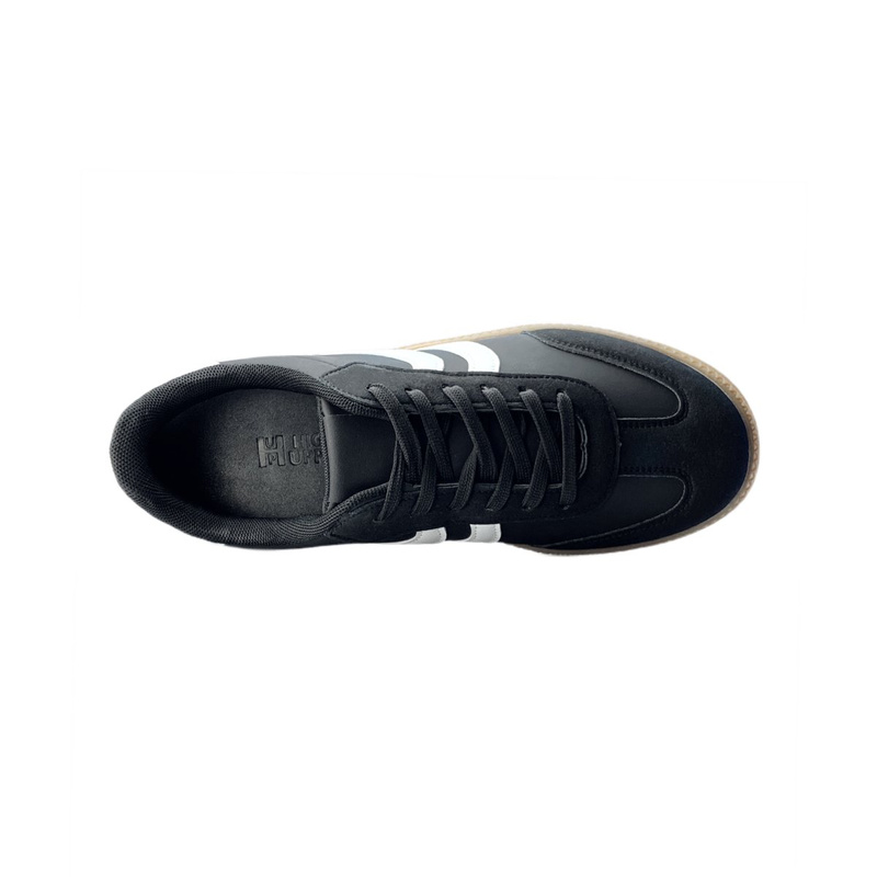 Sneakersy podwyższające GIULIANO +6 CM