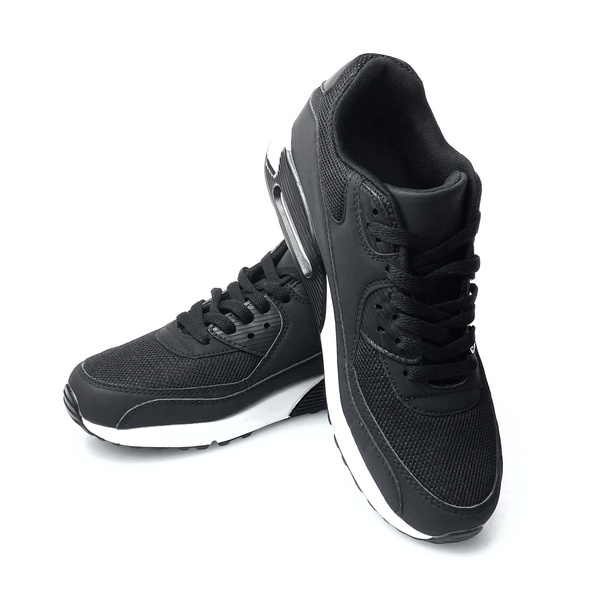 Męskie buty podwyższające CARLO +6 CM | HIGH UPPER