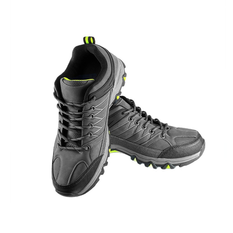 Męskie  buty podwyższające ANDREW + 6 CM