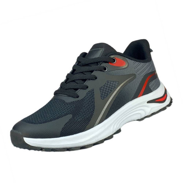 Buty podwyższające LIAM + 5 CM 