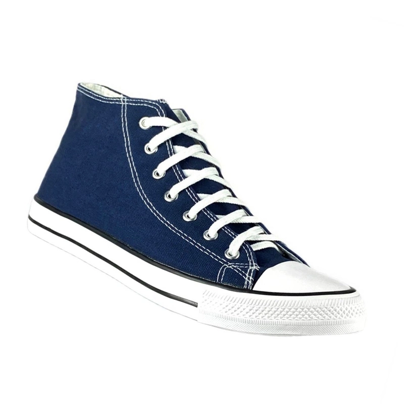 Męskie trampki podwyższające EMILIANO +6 CM 