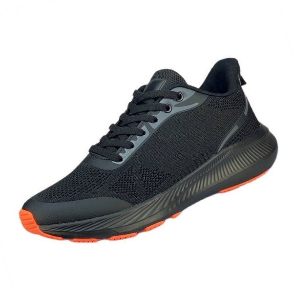 Buty podwyższające JAMES + 6 CM 