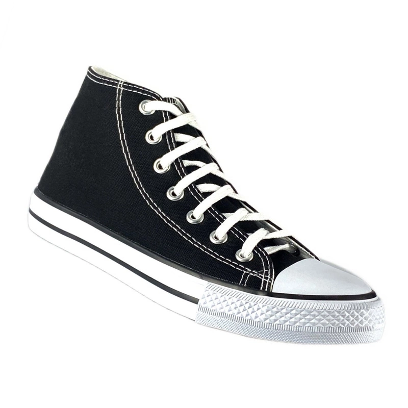 Trampki podwyższające męskie ADAMO +6 CM 