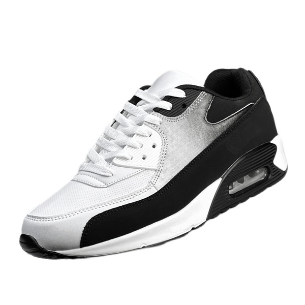 Sportowe buty podwyższające ANTHONY + 6 CM