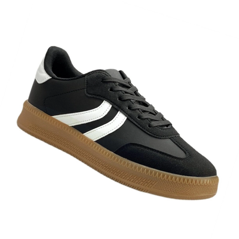 Sneakersy podwyższające GIULIANO +6 CM