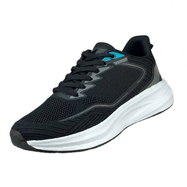 Buty podwyższające RICK + 6 CM 