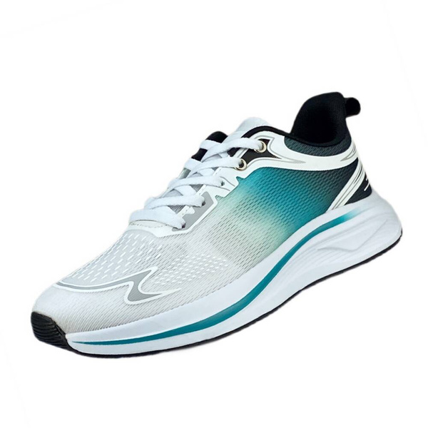 Sneakersy podwyższające LOREN +5 CM 