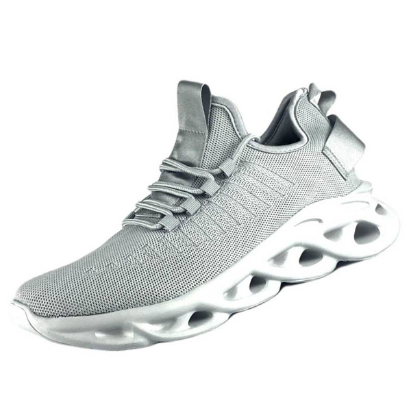 Sportowe buty podwyższające CASSIANO +7CM 