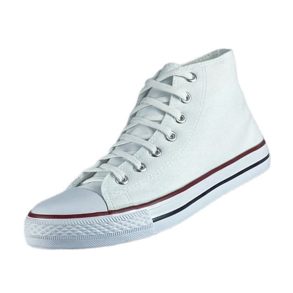 Trampki podwyższające męskie BOROMIRO +6 CM 