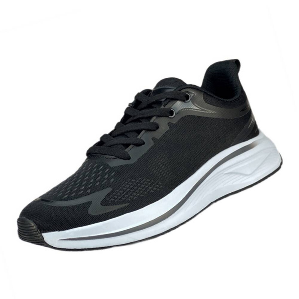 Męskie buty podwyższające MIKE + 5 CM 