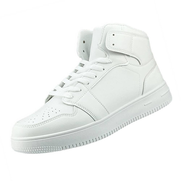 Buty podwyższające męskie AURELIO + 7 CM 